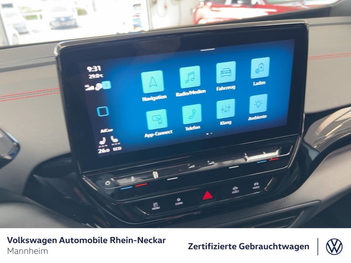 Volkswagen ID.4 - Bild 15