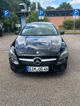 Mercedes-Benz Mercedes CLA 220 D - gebrauchte Mercedes-Benz CLA 220 aus dem Jahr 2013