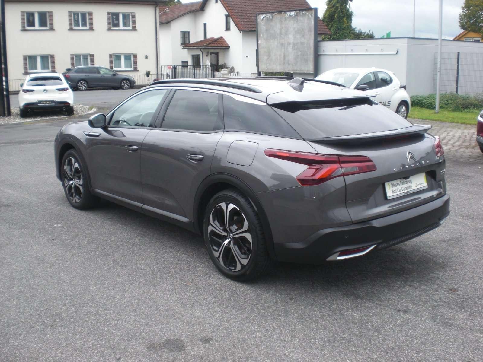 Citroën C5 X Shine Hybrid* Navi*LED*Leder*