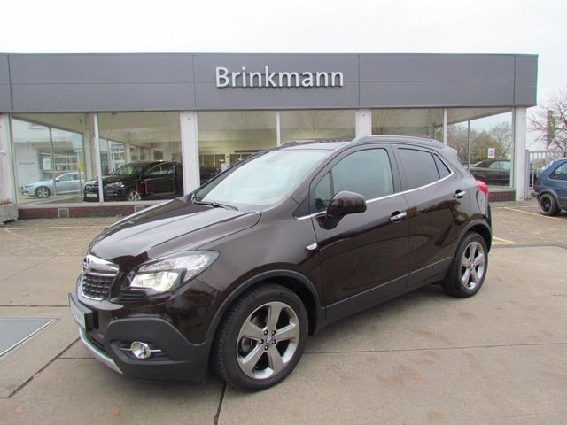 Opel Mokka 1.4 Turbo ecoFLEX Start/Stop 4x4 Innovatio