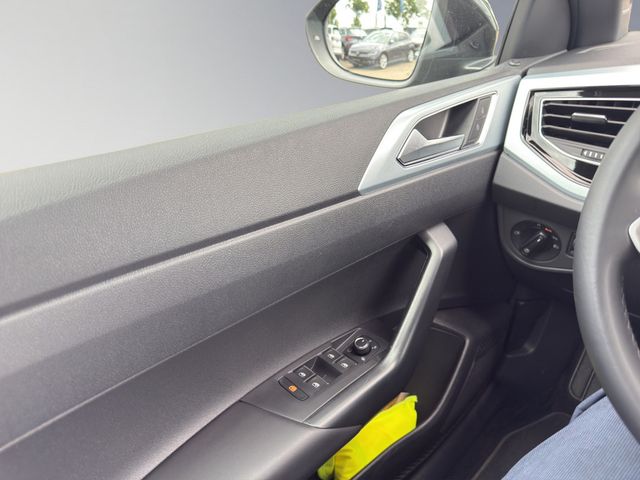 Taigo 1.0TSI Goal AHK