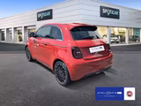 Fiat 500e La Prima 42 kWh 500e La Prima - Fiat Gebrauchtwagen in Hamburg