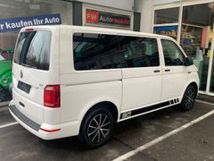 Fahrzeugabbildung Volkswagen T6 Multivan 2,0 TDI Klimaautom Sitzhzg  ZR neu!