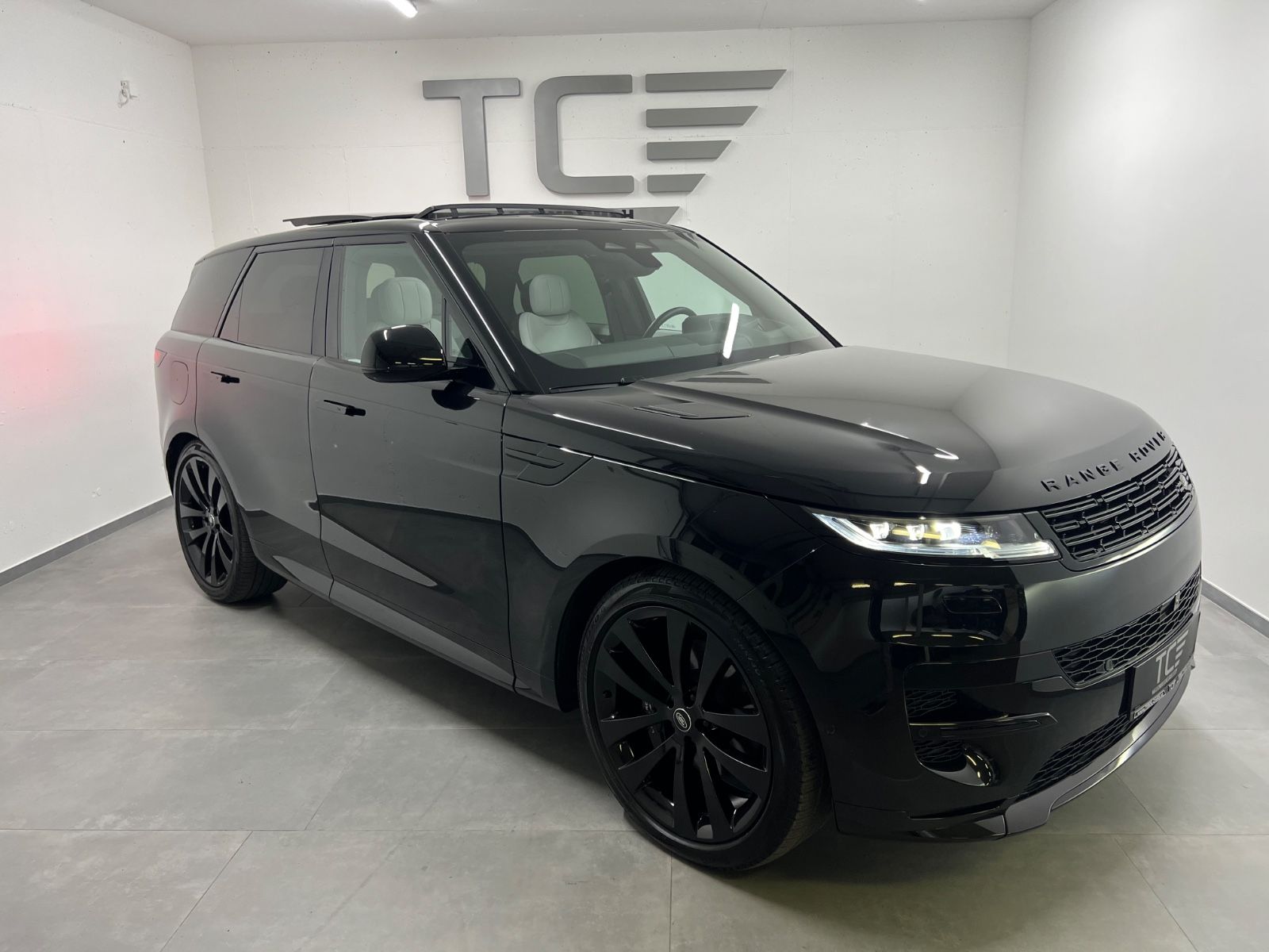 Land Rover Range Rover Sport Autobiography, 23 Zoll, ...