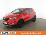 Opel Mokka X 1.4 Turbo Innovation Start/Stop 4x4*PDC* - Opel Mokka X in München