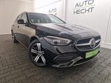 Mercedes-Benz C 220 d 4M T-Mod. Avantgarde, AHK, ACC,DigitalLi - Mercedes-Benz C 220: T