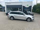 Skoda Octavia Combi Style - Skoda Gebrauchtwagen in Gera