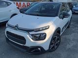 Citroën Citroen C3 1.2 PureTech 110CV Feel Pack - Citroën mit Benzin-Antrieb: Limousine, 11 Cv