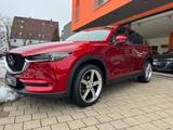 Mazda CX-5 Sports-Line AWD*20 Zoll*360°*Head Up*ACC* - Mazda CX-5 in Nürnberg