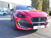 Renault Clio - Vorschau Bild 8