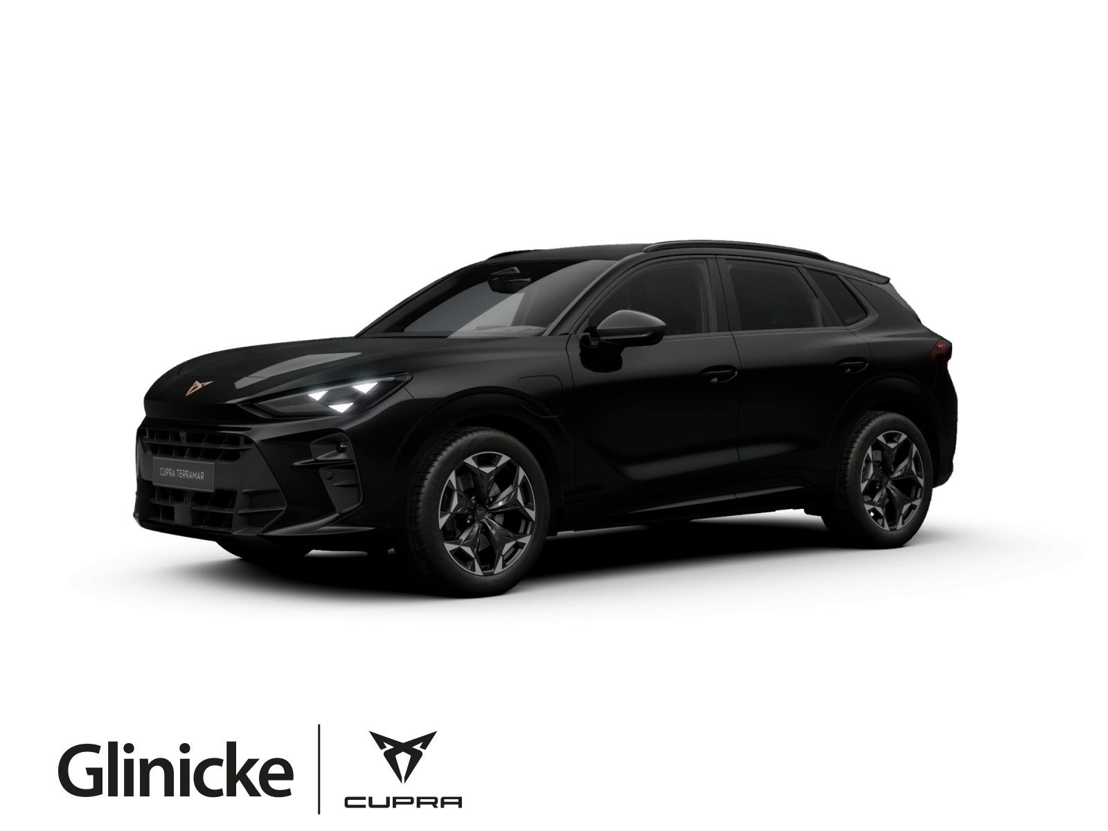 Cupra Terramar VZ 1.5 e-HYBRID 6-Gang-DSG