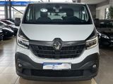 Renault Trafic 3,0t Komfort Regale R.Cam Navi Full-LED  - Renault Trafic: Van