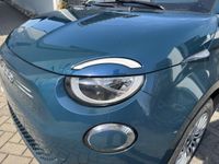 Fiat 500e - Vorschau Bild 23