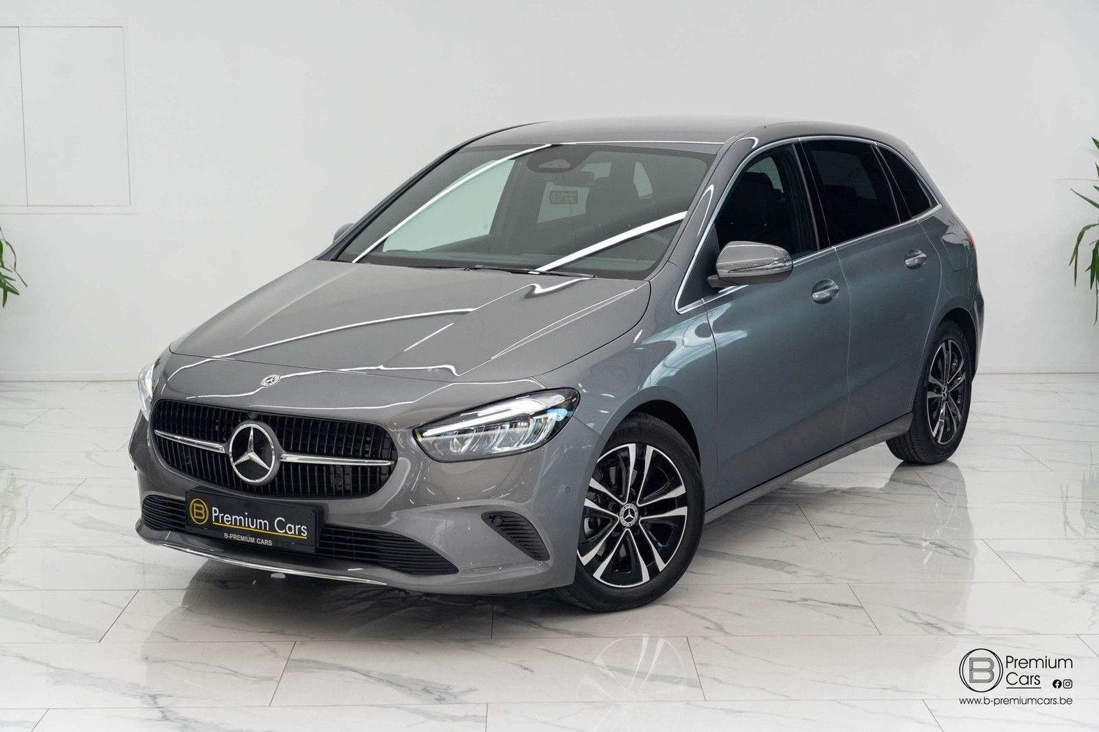 Mercedes-Benz B 180 Business Line! Camera, ACC, Garantie! imagem 2