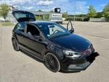 Volkswagen VW Polo GTI 6R DSG | 1.4 TSI | 180 PS - Volkswagen Polo aus 2011: GTI