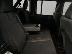JEEP Wrangler Willys Sport S 4XE