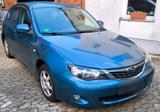 Subaru SUBARU Impreza 2,0 R 4x4 LPG Allrad Gas Tü... - Subaru B9 Tribeca aus 2007