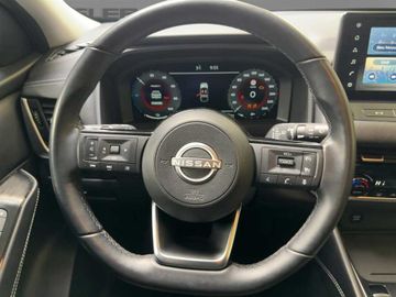 Nissan Qashqai - 11