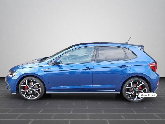 Volkswagen Polo - Bild 8
