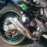 Kawasaki Z 1000 - Angebote entsprechen deinen Suchkriterien