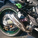 Kawasaki Z 1000 - Angebote entsprechen deinen Suchkriterien