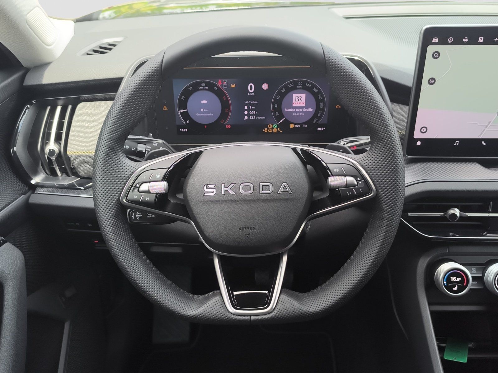 Skoda Kodiaq - Bild 14