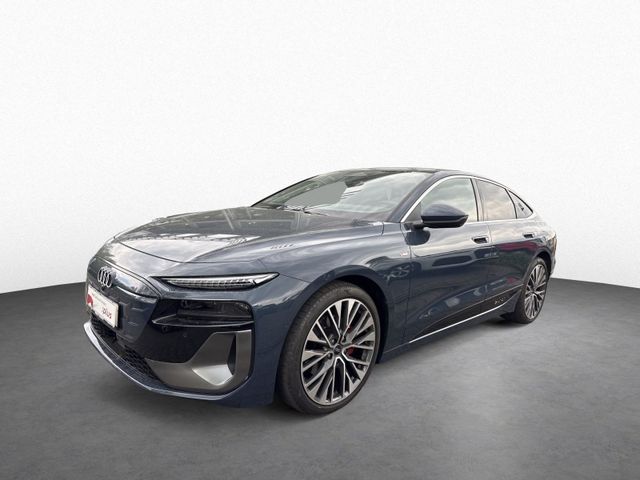 A6 Sportback e-tron S LINE 0,25% MATRIX+AHK+KLIM