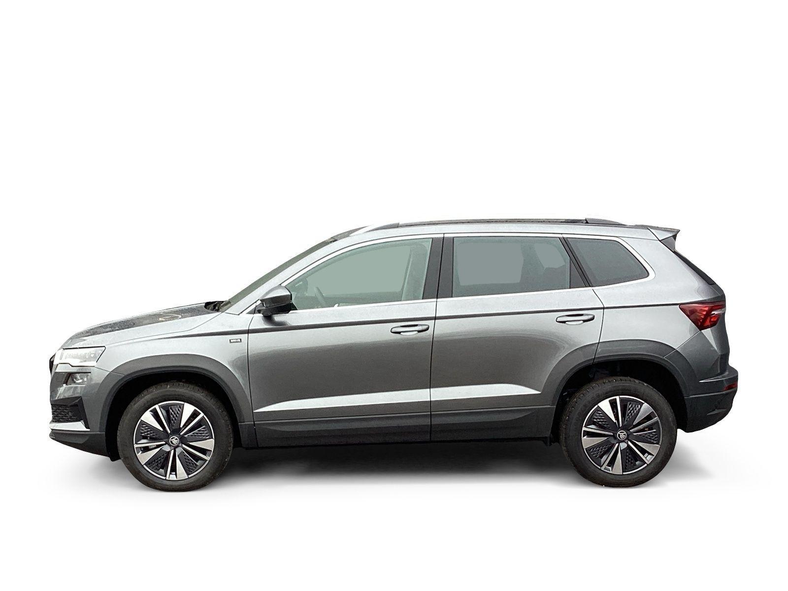 Skoda Karoq Drive 2,0TDI*DSG *NAVI*MATRIX-LED*AHK*ACC*