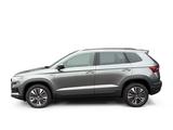 Skoda Karoq Drive 2,0TDI*DSG *NAVI*MATRIX-LED*AHK*ACC* - Skoda Karoq
