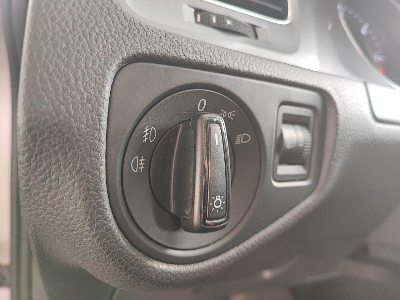 Volkswagen Golf 2013 — photo 15