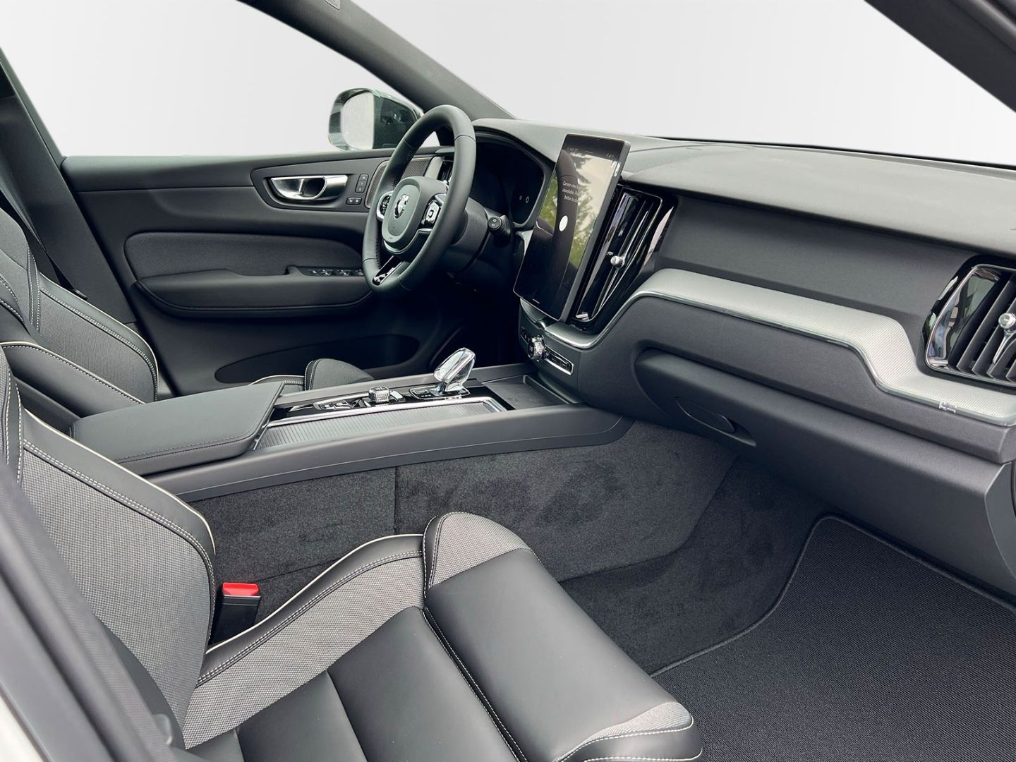 Volvo XC60 - Bild 3