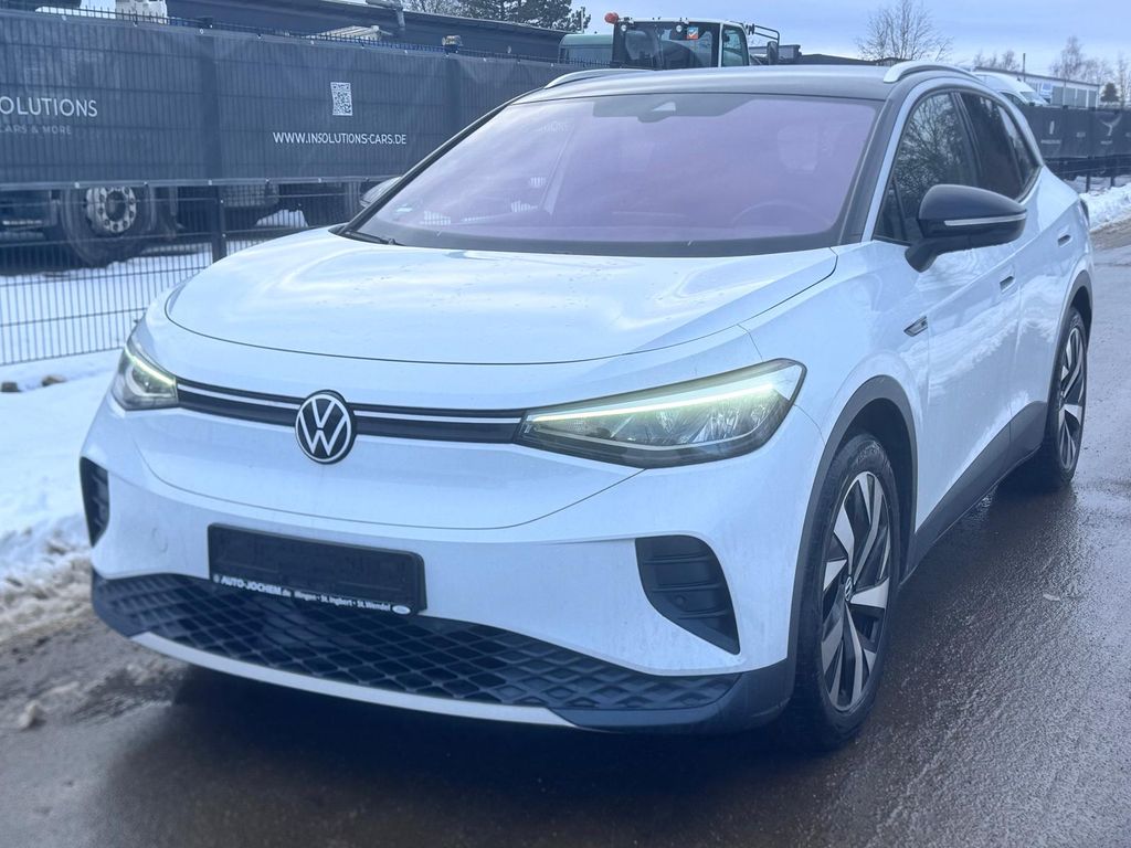 Angebot ansehen Volkswagen ID.4