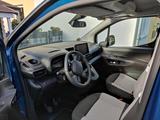 Citroën Berlingo,  Rollstuhlrampe, behindertengerecht