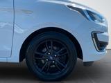 Ford Ka+ 1,2l 63kW White/Bluetooth/Radio/Klima/USB - Ford Ka/Ka+: 1 2