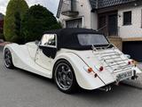 Morgan Plus 8 aus Erstbesitz - Morgan Plus 8 Gebrauchtwagen