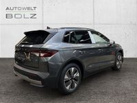 Skoda Elroq - Vorschau Bild 4
