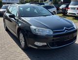 Citroën C5 Tourer Confort - gebrauchte Citroën C5 aus dem Jahr 2009