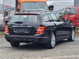 Mercedes-Benz C -Klasse T-Modell C 180 T CGI BlueEfficiency - Mercedes-Benz C 180 Gebrauchtwagen in Nürnberg