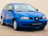 Seat Ibiza Fresh 2 Hand 44 TKM - Seat aus 2003