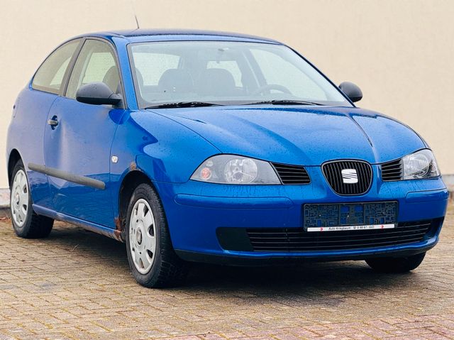 Seat Ibiza Fresh 2 Hand 44 TKM