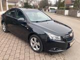 Chevrolet Cruze LT - gebrauchte Chevrolet Cruze aus dem Jahr 2011