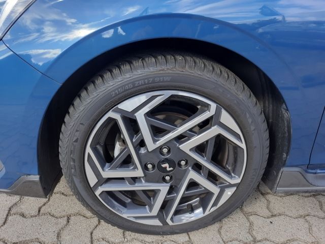 Hyundai i20 – Bild 6