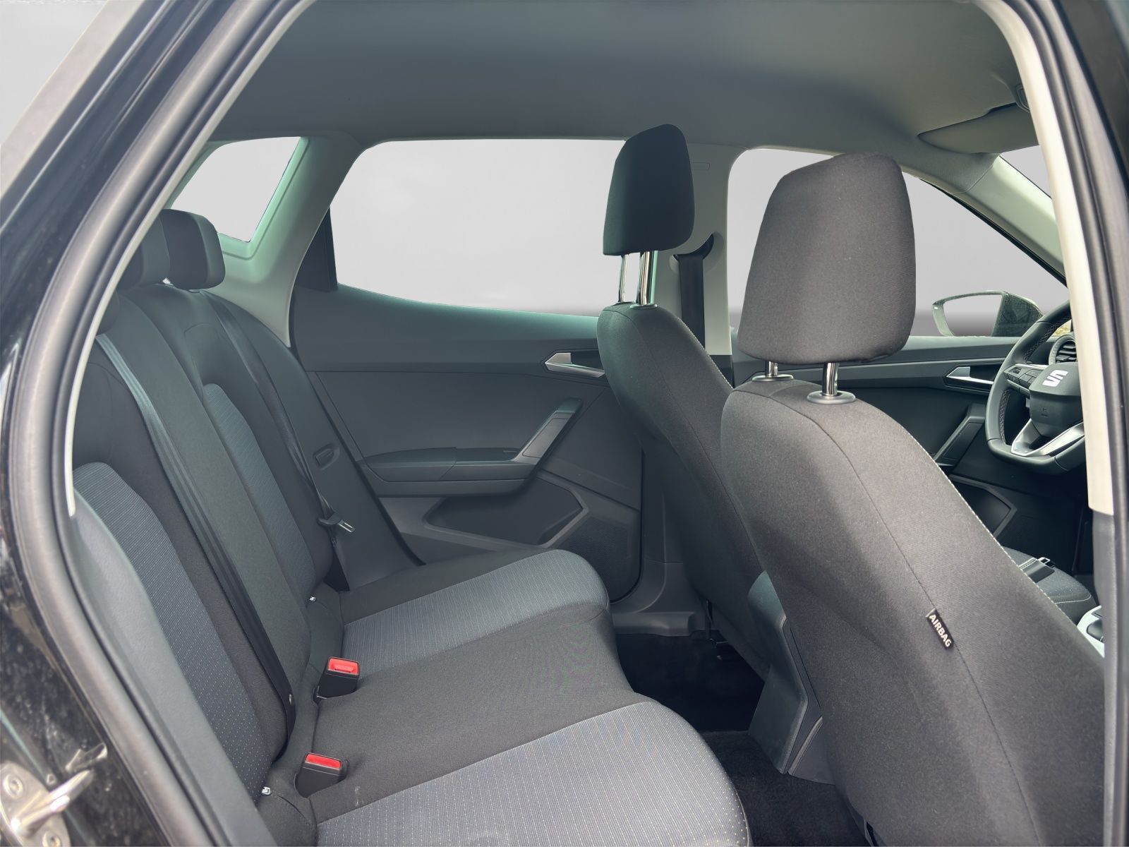 Seat Arona - Bild 7