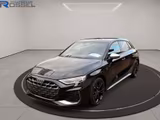 Audi S3 Sportback 2.0 TFSI quattro S tronic 18" Alu S - Audi S3 Neuwagen