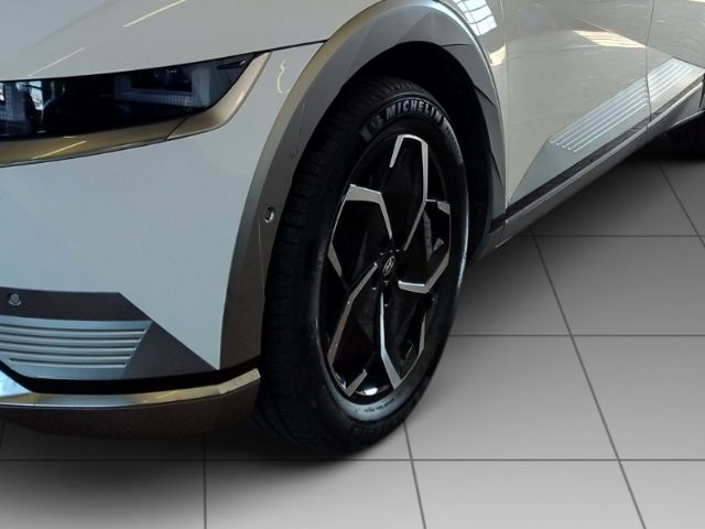 Fahrzeugabbildung Hyundai IONIQ 5 Allradantrieb 77,4kWh Batt. UNIQ-Paket i
