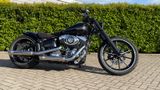 Harley-Davidson Breakout 5HD FXSB Penzl Klappenauspuff - HARLEY-DAVIDSON FXS