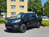 Nissan Navara NP300 Acenta Double Cab 4x4/AHK/Klima - Nissan Navara aus 2022