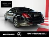 Mercedes-Benz S 350 d BT LIMO LANG COMAND 360 PANO DISTRONIC - Mercedes-Benz S 350: Limousine