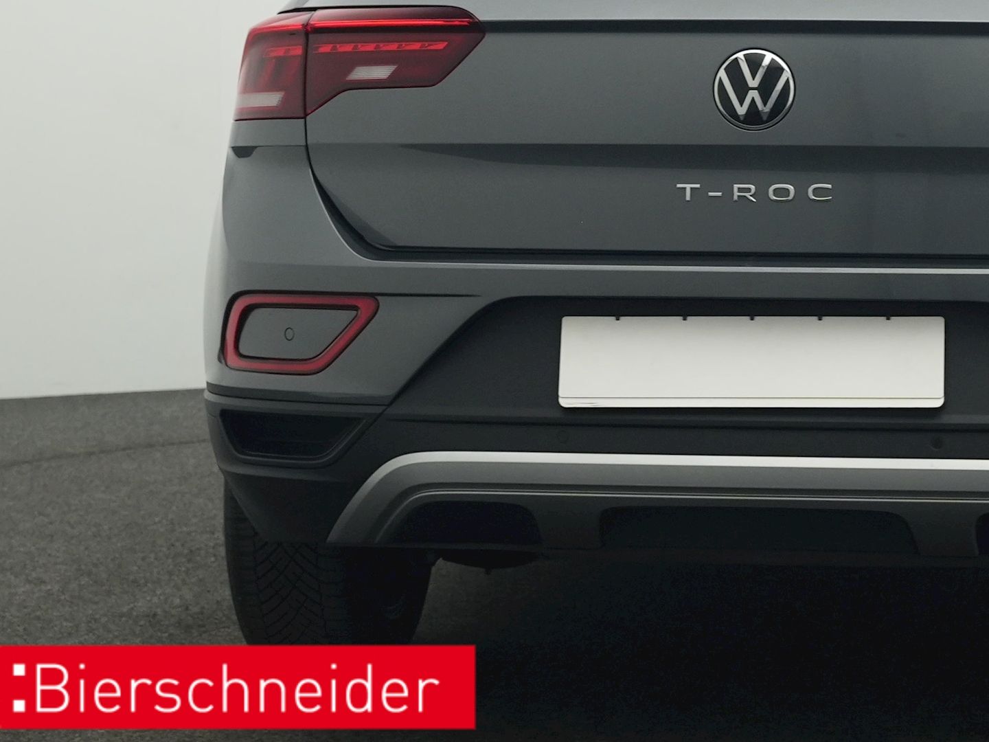 Volkswagen T-Roc - Bild 22