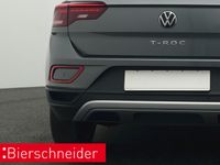 Volkswagen T-Roc - Vorschau Bild 22